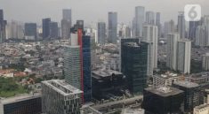Stimulus Ekonomi Belum Optimal Dukung Daya Beli Masyarakat