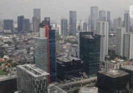 Stimulus Ekonomi Belum Optimal Dukung Daya Beli Masyarakat