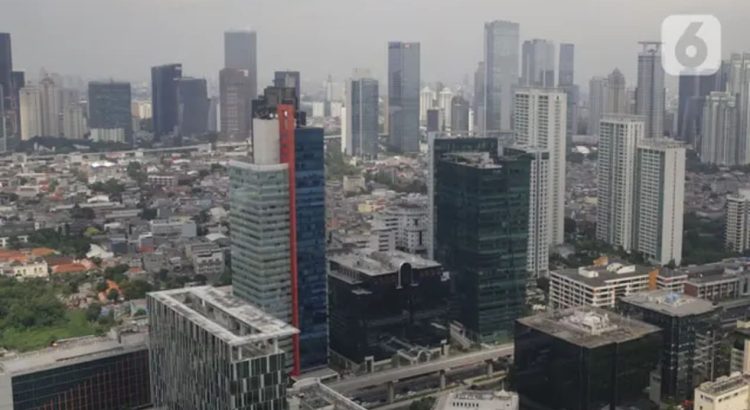 Stimulus Ekonomi Belum Optimal Dukung Daya Beli Masyarakat