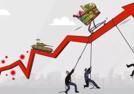 Tantangan Ekonomi Optimisme Masyarakat Yang Ketidakpastian