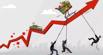 Tantangan Ekonomi: Optimisme Masyarakat Yang Ketidakpastian