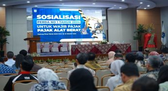 Bapenda DKI Terapkan Penelitian Otomatis SPTPD