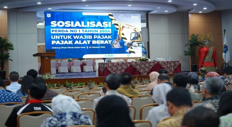 Bapenda DKI Terapkan Penelitian Otomatis SPTPD