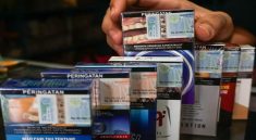 Golongan Baru Cukai Rokok Dinilai Kontraproduktif oleh CISDI