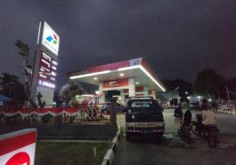 Harga BBM Pertamina 1 Agustus 2025 Ada Yang Naik dan Turun