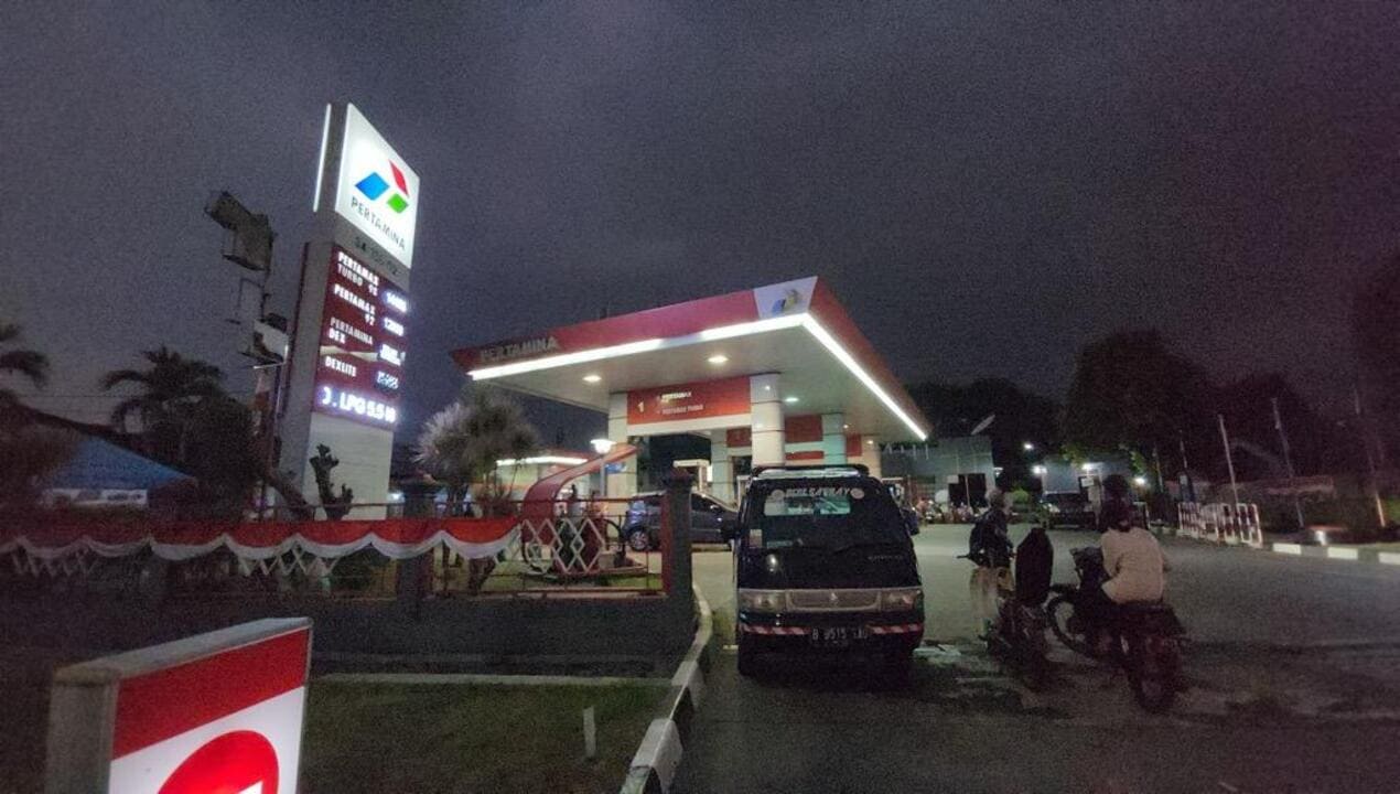 Harga BBM Pertamina 1 Agustus 2025 Ada Yang Naik dan Turun
