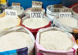 Harga Beras Medium Melonjak, Faktor Penyebab dan Dampaknya
