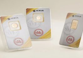 Harga Emas Antam Murah Semar Nusantara atau Raja Emas