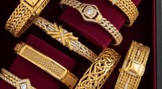 Investasi Gelang Emas 24 Karat dengan Model yang Terbaik