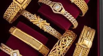 Investasi Gelang Emas 24 Karat dengan Model yang Terbaik