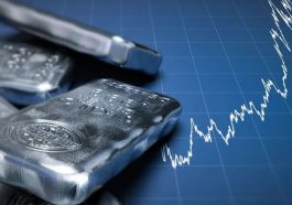 Investasi Perak Alternatif Menjanjikan di Tengah Fluktuasi Ekonomi