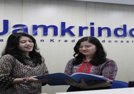Jamkrindo Perkuat Komitmen Pertumbuhan Berkelanjutan & Sosial