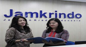 Jamkrindo Perkuat Komitmen Pertumbuhan Berkelanjutan & Sosial
