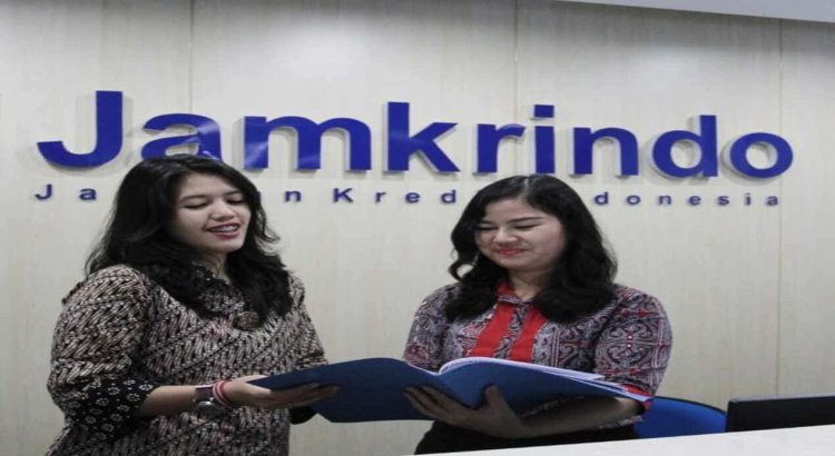 Jamkrindo Perkuat Komitmen Pertumbuhan Berkelanjutan & Sosial