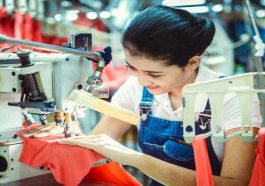 Negosiasi Tarif AS Bukakan Peluang Industri Tekstil dan Furniture