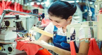 Negosiasi Tarif AS Bukakan Peluang Industri Tekstil dan Furniture