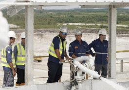 PT Arsari Tambang Gunakan Listrik 100% Energi Terbarukan