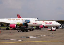 Pemindahan Penerbangan Halim ke Soetta Mulai Agustus 2025