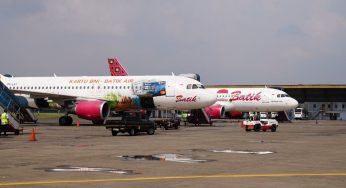 Pemindahan Penerbangan Halim ke Soetta Mulai Agustus 2025