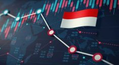 Pertumbuhan Ekonomi RI Ditopang Transformasi Digital Nasional
