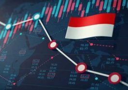 Pertumbuhan Ekonomi RI Ditopang Transformasi Digital Nasional