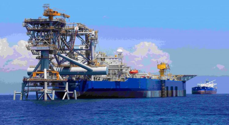 Regulasi Migas Dorong Lifting Minyak Nasional dan Investasi