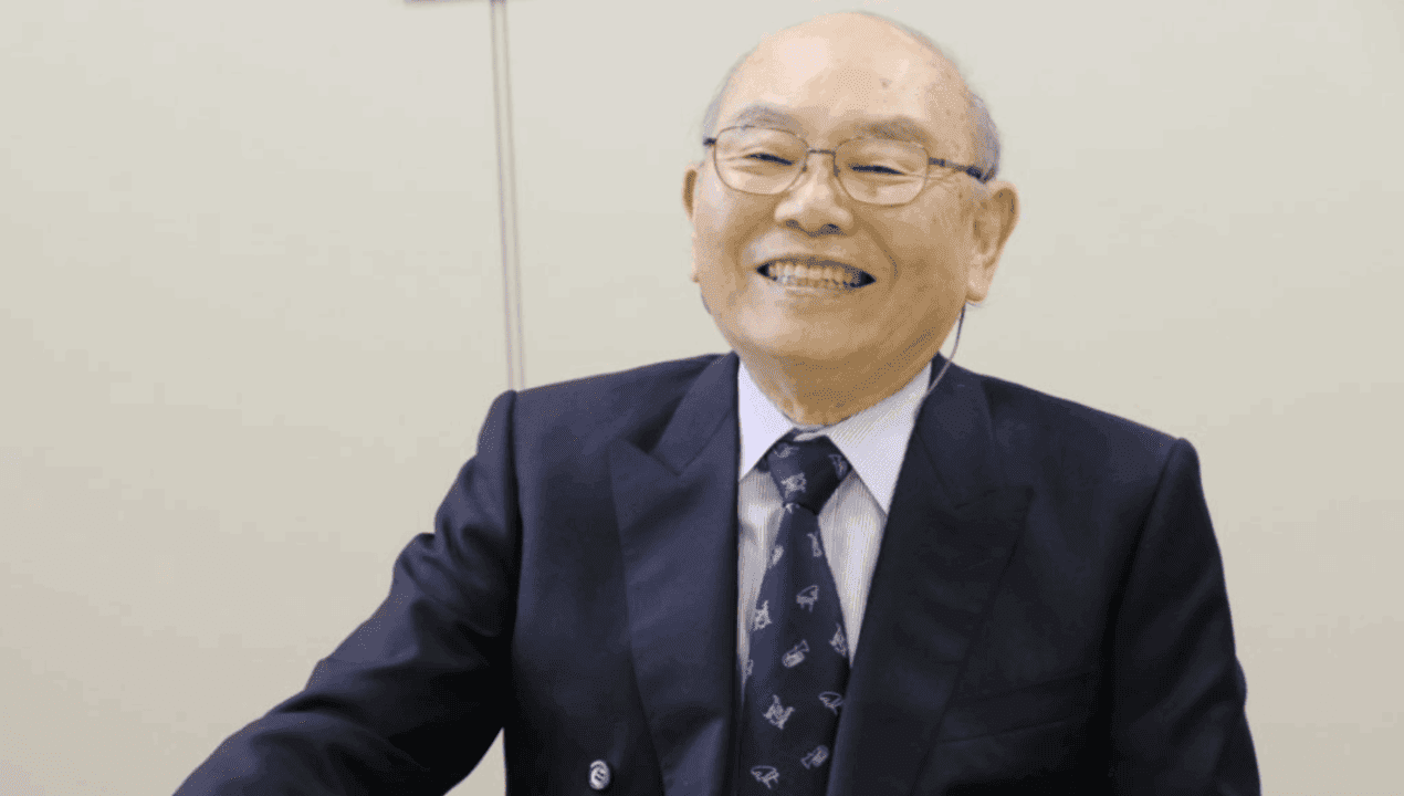 Shunsaku Tamiya Meninggal Dunia Mengenang Perjalanan Hidup