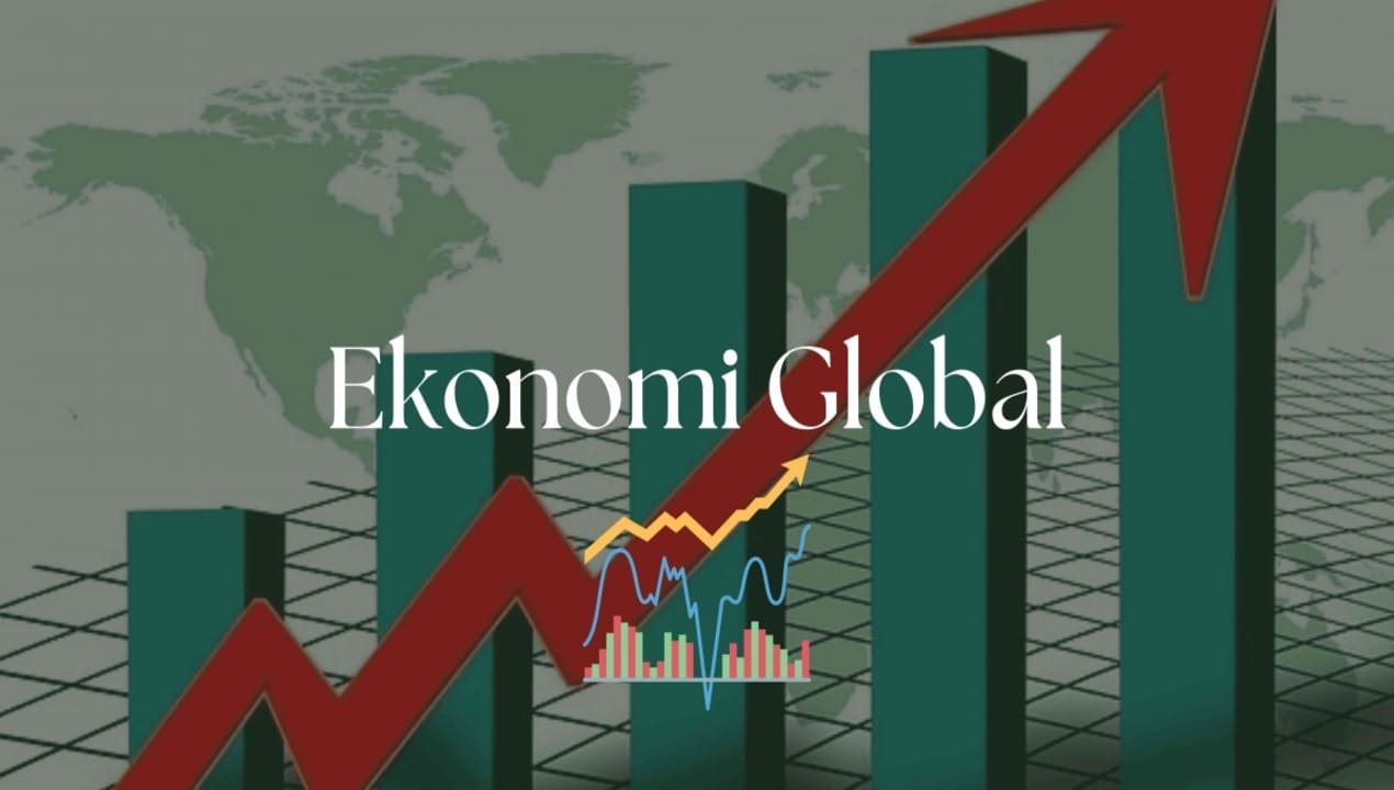 Tantangan Ekonomi Global Strategi Indonesia di Era BRICS