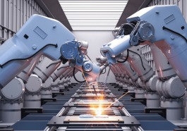 Transformasi Industri Otomasi di Indonesia Terus Berkembang