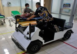 AHY Dorong Langkah Berani Indonesia Tekan Emisi Karbon