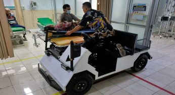 AHY Dorong Langkah Berani Indonesia Tekan Emisi Karbon