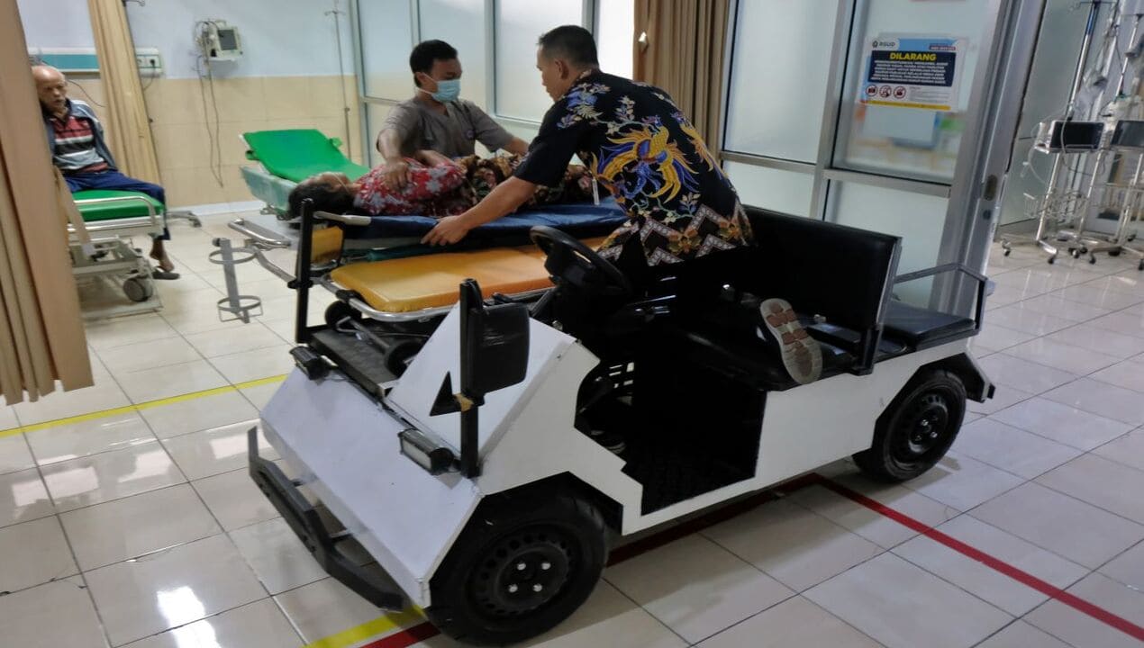 AHY Dorong Langkah Berani Indonesia Tekan Emisi Karbon