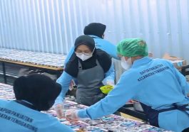 Aiko Maju, UMKM Sitaro Sukses Dukung Program MBG