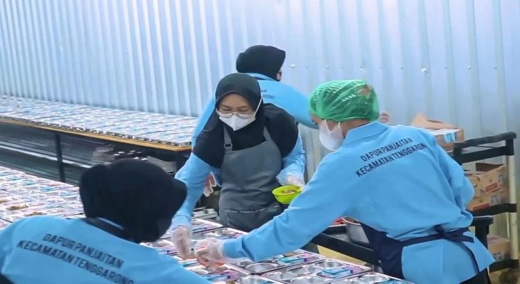 Aiko Maju, UMKM Sitaro Sukses Dukung Program MBG