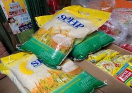 Bulog Siapkan Empat Skema Percepatan Penyaluran Beras SPHP