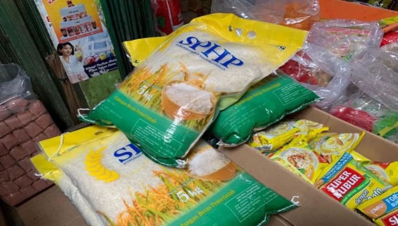 Bulog Siapkan Empat Skema Percepatan Penyaluran Beras SPHP