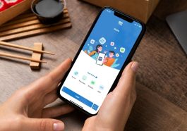 Fitur Baru BRImo Belanja Voucher Lifestyle hingga Bayar QRIS dengan Kartu Kredit