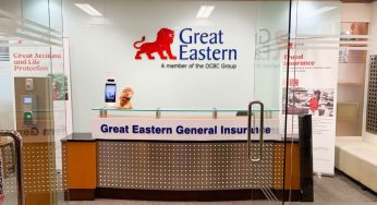Great Eastern Sasar UMKM lewat Asuransi Risiko Industri