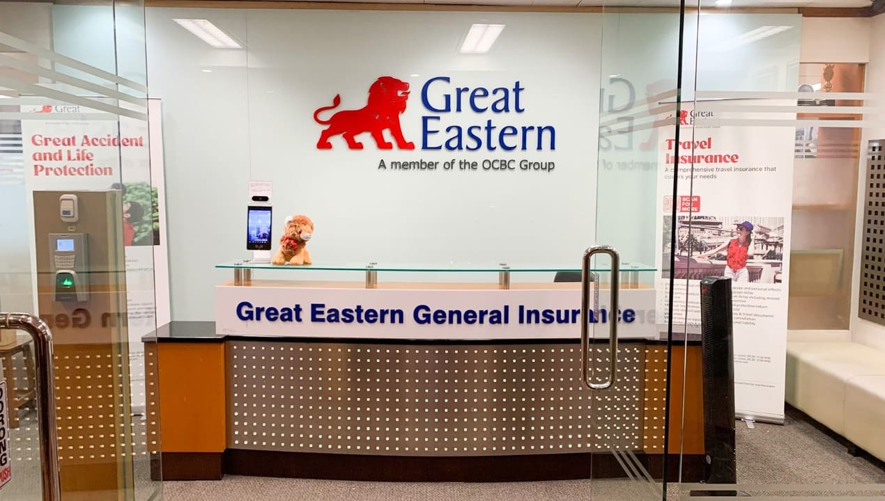 Great Eastern Sasar UMKM lewat Asuransi Risiko Industri