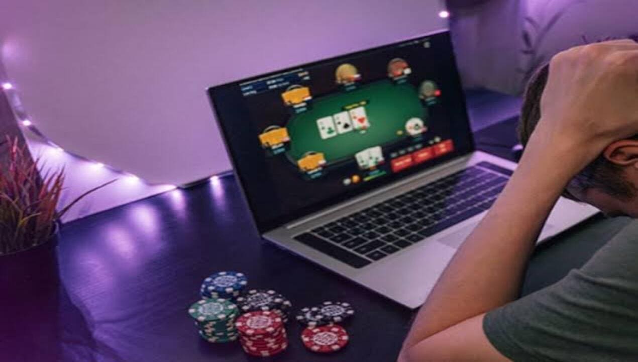 Judi Online OJK Minta Bank Blokir 25.912 Rekening Yang Terlibat