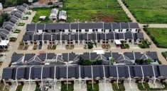 Lippo Group Renovasi 1.500 Rumah Desa, Wujud Dukungan pada Program 3 Juta Rumah