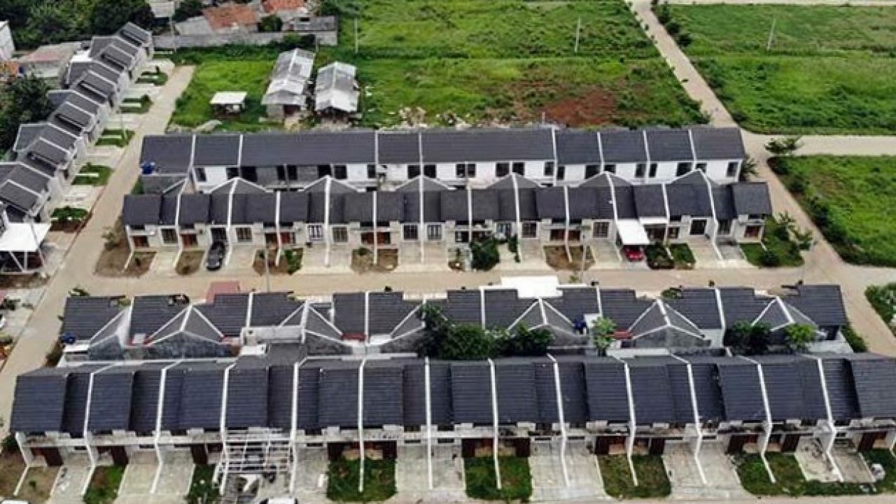 Lippo Group Renovasi 1.500 Rumah Desa, Wujud Dukungan pada Program 3 Juta Rumah