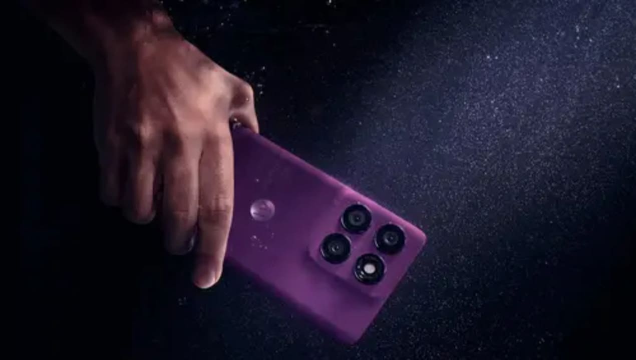Moto X dan Tantangan Produksi Ponsel di Amerika Serikat