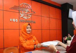 PT Pos Indonesia Genap 279 Tahun, Mantap Jadi BUMN Tertua