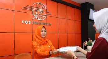 PT Pos Indonesia Genap 279 Tahun, Mantap Jadi BUMN Tertua