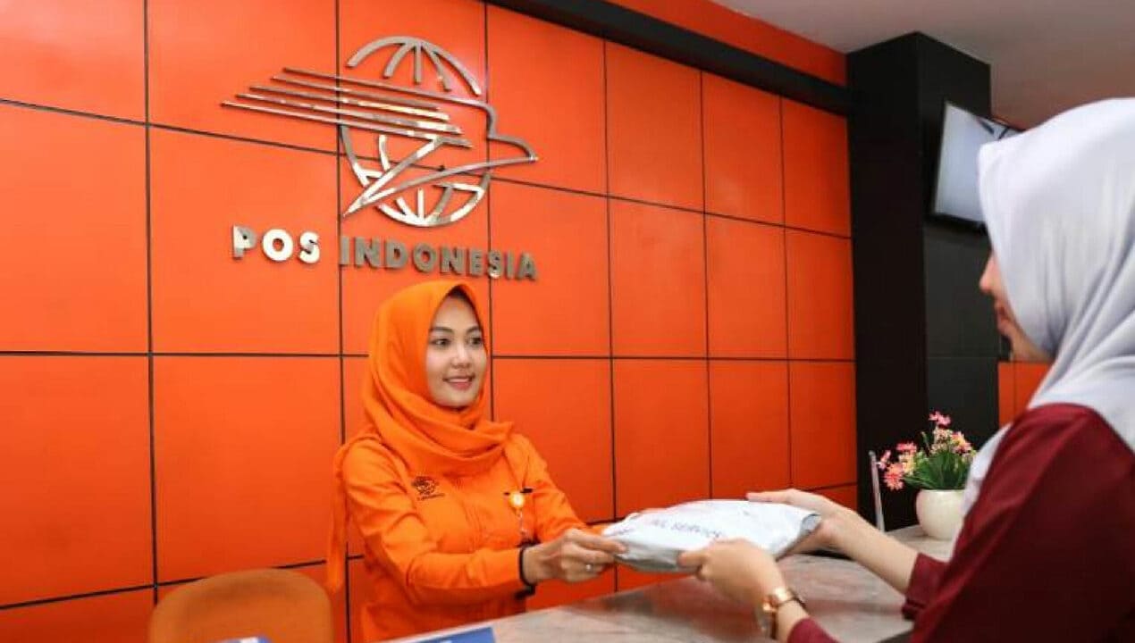 PT Pos Indonesia Genap 279 Tahun, Mantap Jadi BUMN Tertua