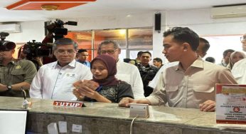 Penyaluran BSU 2025 Tersalur 91% Termasuk Wilayah 3T