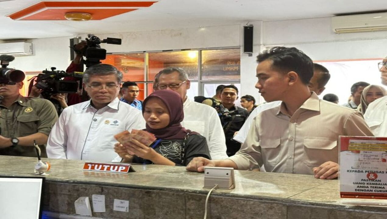 Penyaluran BSU 2025 Tersalur 91% Termasuk Wilayah 3T