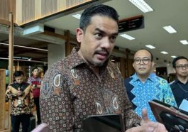 Perluas Pasar UMKM, Maman Abdurrahman Siapkan E-Commerce