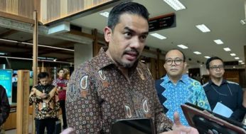 Perluas Pasar UMKM, Maman Abdurrahman Siapkan E-Commerce